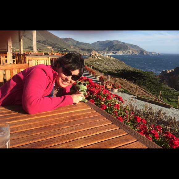 Meet your Posher, Robin - Picture 1 of 7